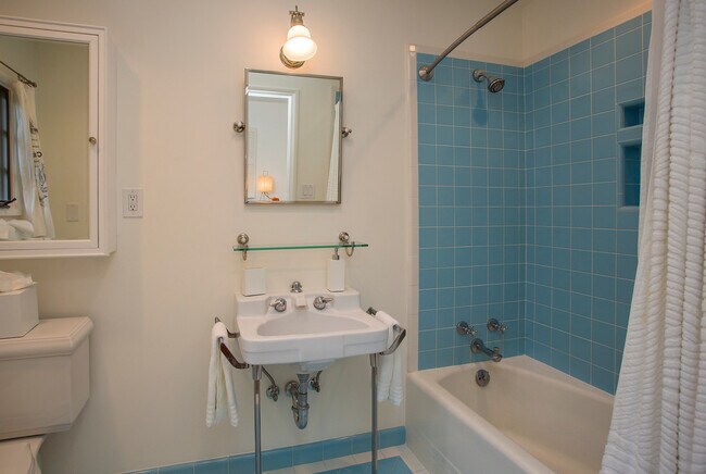 Building Photo - Unparalleled charm & warmth...Santa Barbar...