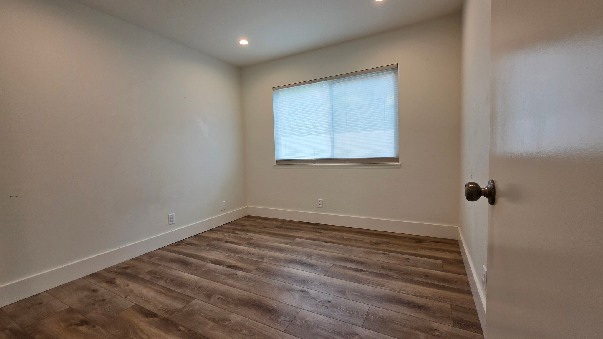 Second bedroom - 3078 Saddleback Ct