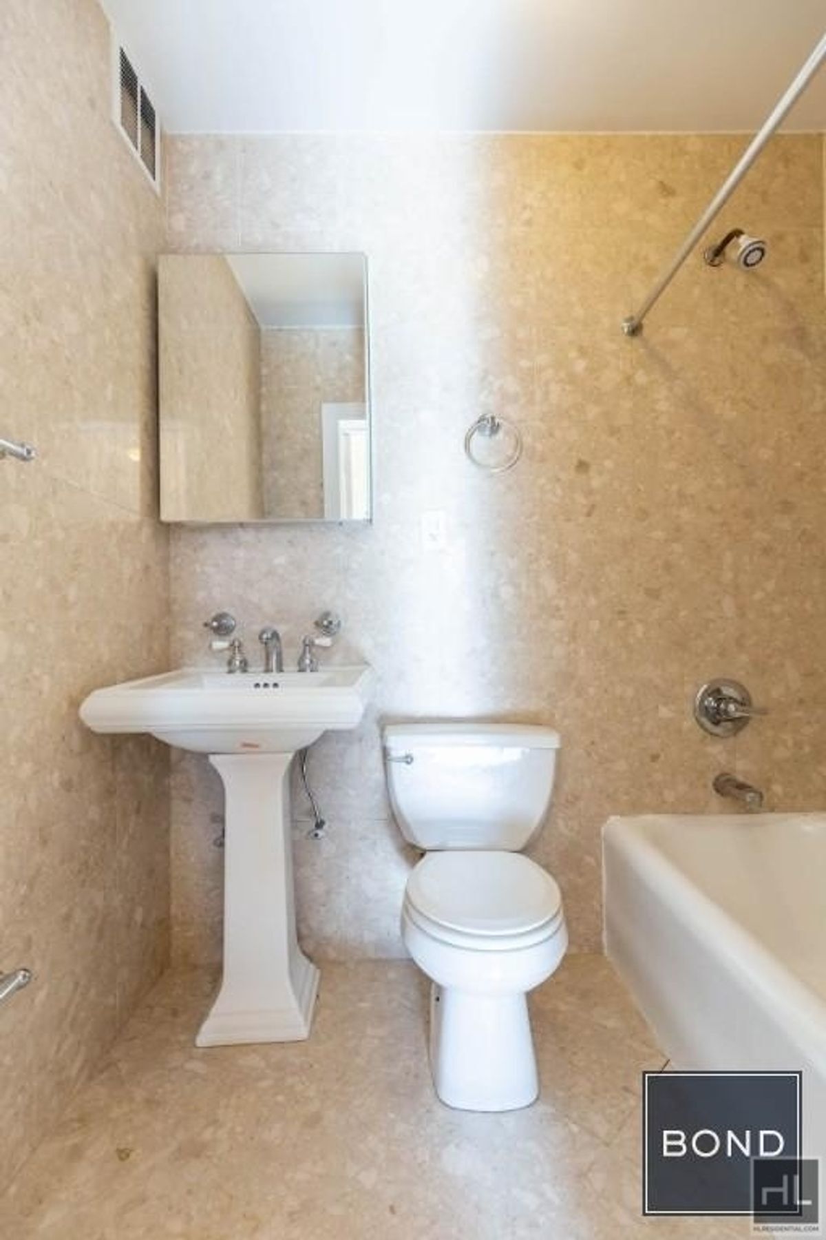 Building Photo - SECOND AVENUE