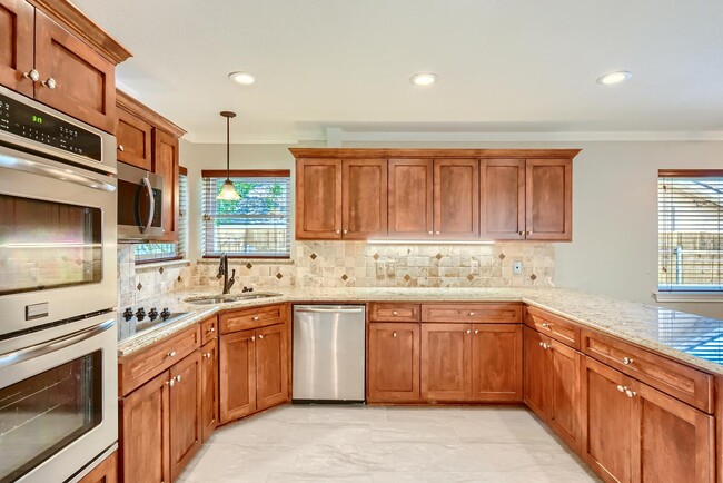 Building Photo - Sensational Prestonwood home with outdoor ...