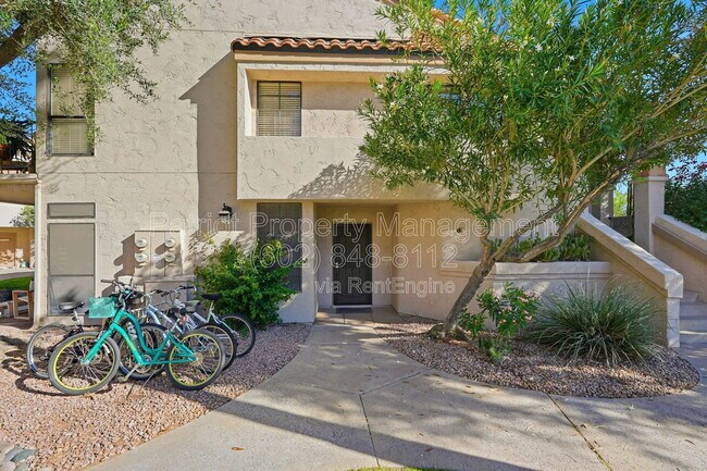 Building Photo - 9707 E Mountain View Rd