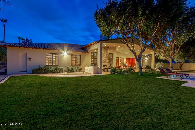 Building Photo - 6526 E Exeter Blvd