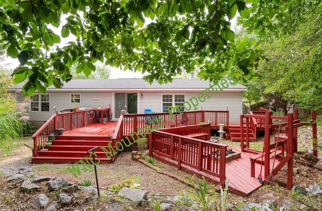 Building Photo - 52 Clear View Run Dr