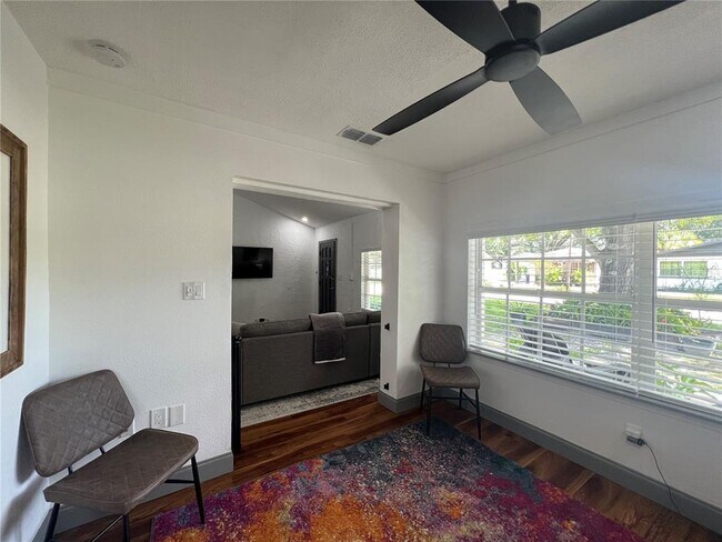 Building Photo - 4702 N Willis St