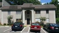 Building Photo - 1951 N Meridian Rd
