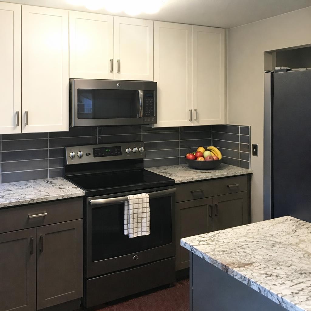 Kitchen - 1105 N Sherman St