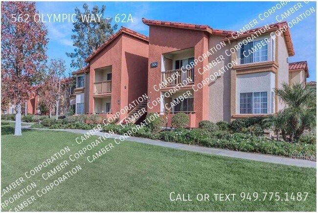 Building Photo - 562 Olympic Way