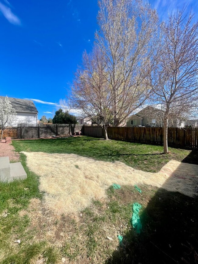 Building Photo - Lovley 3 bedroom home located in Steston H...