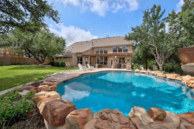 Building Photo - 3116 Wild Canyon Loop