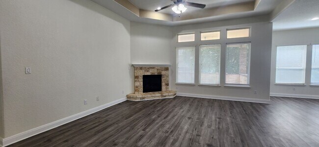Building Photo - The Summit at Alamo Ranch-Gorgeous 5-Bedroom Home
