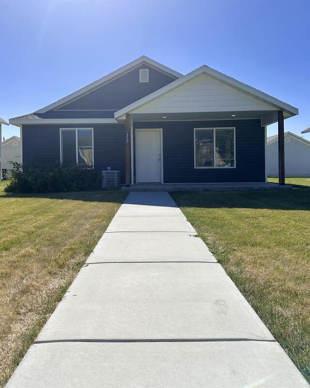 Primary Photo - 339 N 270 W