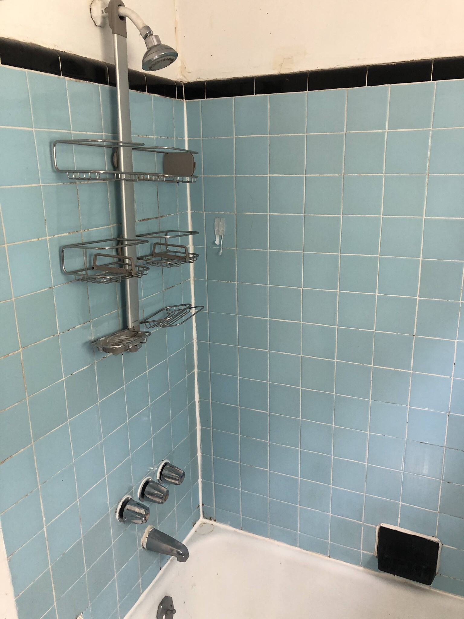 Bathroom - 204 Wooster St
