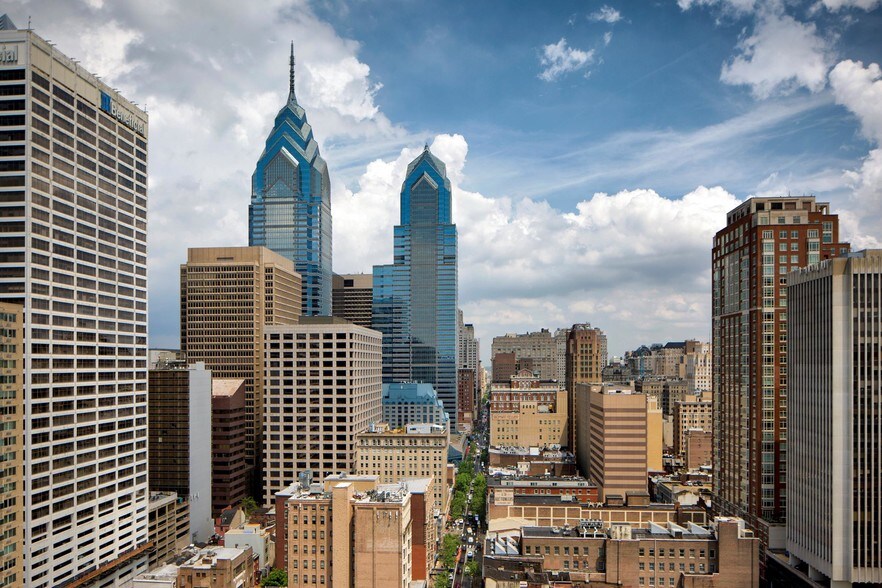 The Republic Philadelphia, PA Apartment Finder