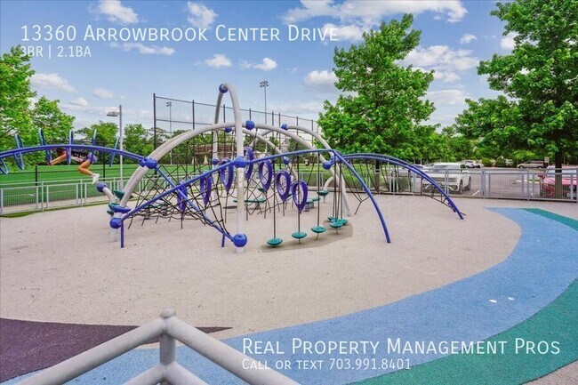 Building Photo - 13360 Arrowbrook Centre Dr