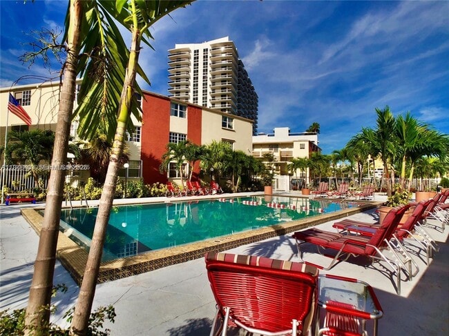 Building Photo - 1770 79th Street Causeway