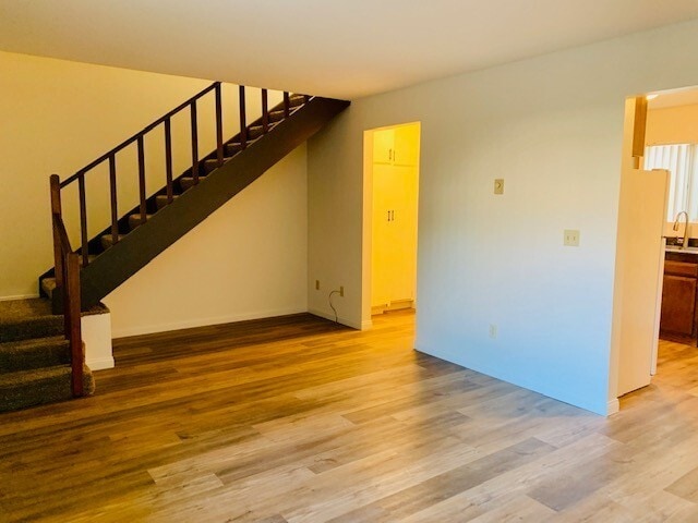 Building Photo - LIVE NEAR THE BEACH & THE BAY 2BD/1.5BA TOWNHOME IN PACIFIC BEACH! $3,195/mo!