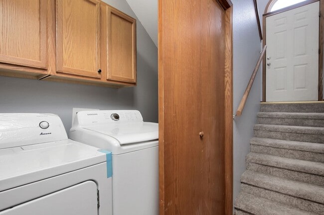 Building Photo - Quality Home Management