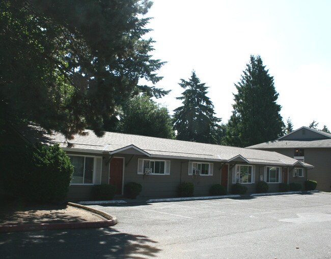 Building Photo - Jennifer Anne Apartments