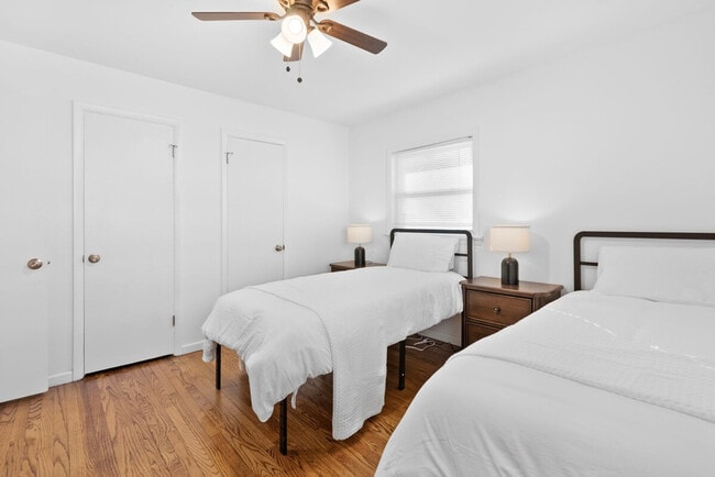 Building Photo - 1315 Washington St