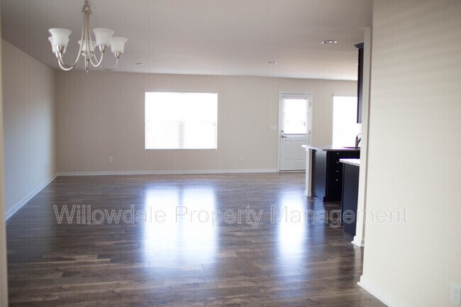 Building Photo - 3513 Althorp Drive
