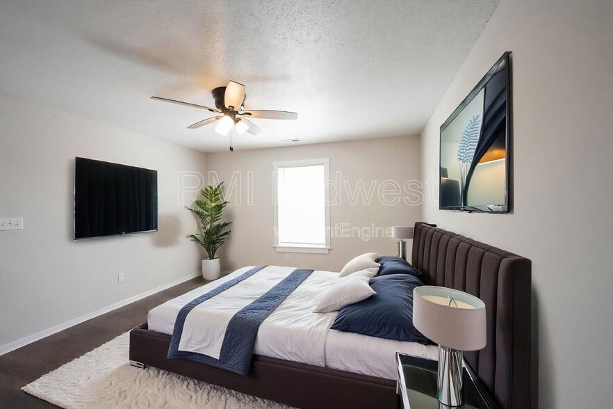 Building Photo - 1817 Austin Rd