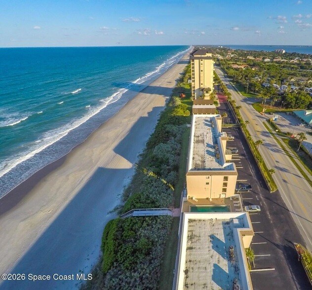 Building Photo - 2975 S Hwy A1A