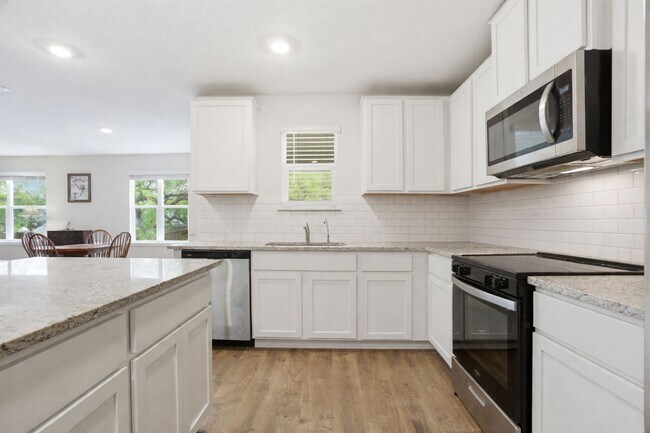 Building Photo - 2024 Copper Canyon Home | 3 Bed + Game Room | 2 Living Areas | 2,230 Sq Ft | Covered Patio | Comm...