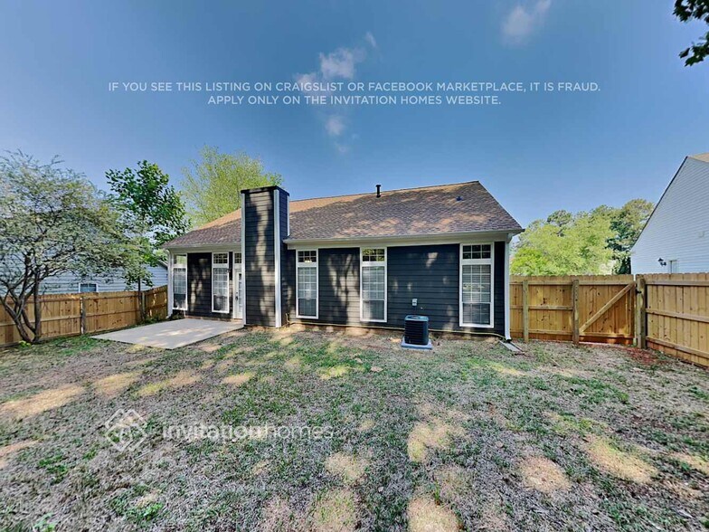 Building Photo - 8507 Red Setter Ln