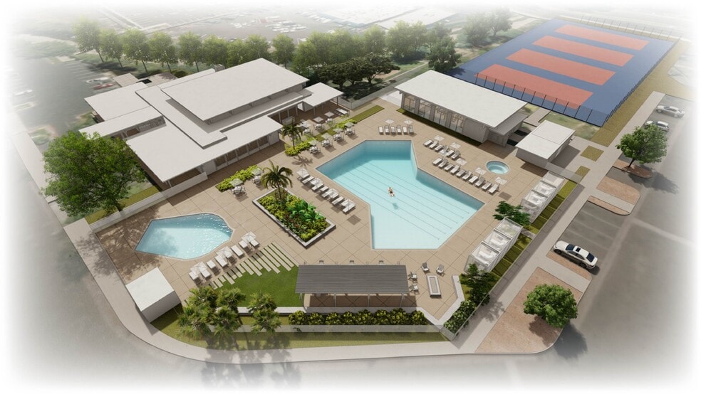 Primary Photo - The Eleven Hundred