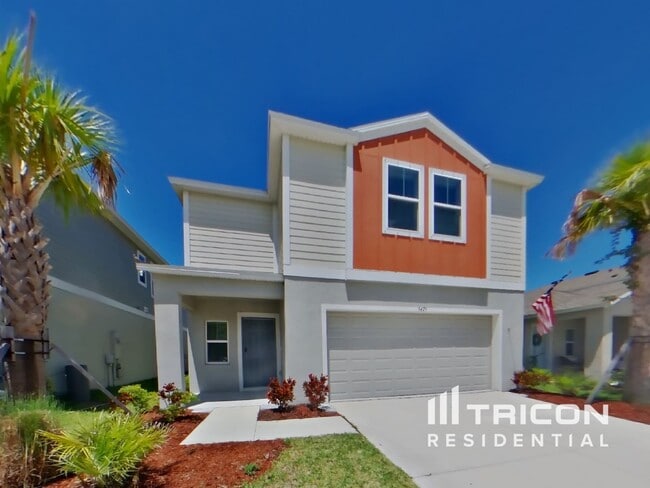 Building Photo - 5475 Summer Sunset Dr