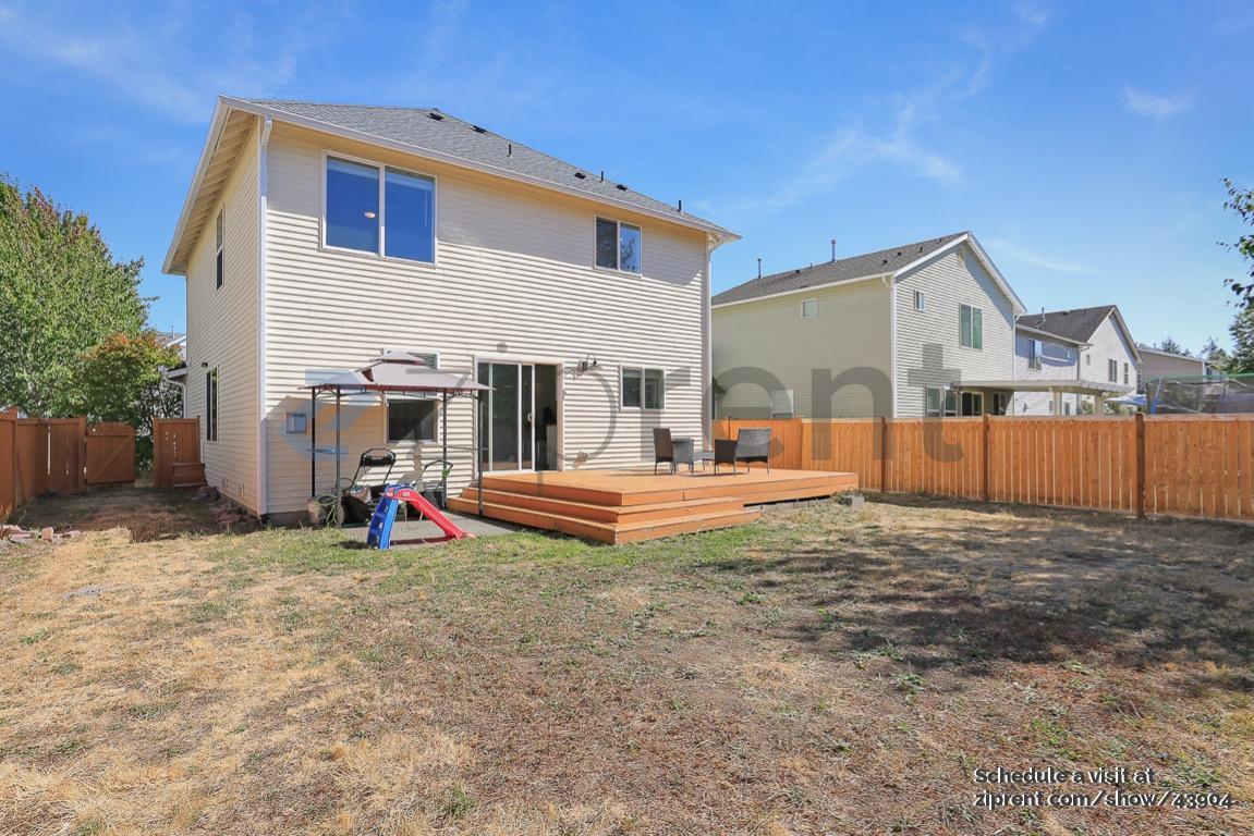Building Photo - 21611 SE 298th Pl