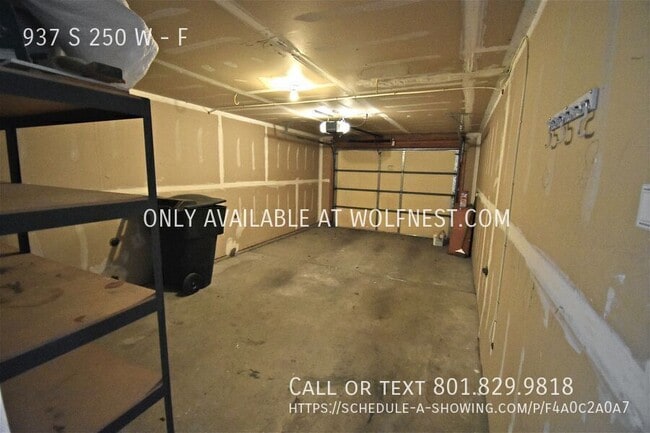 Building Photo - 937 S 250 W St