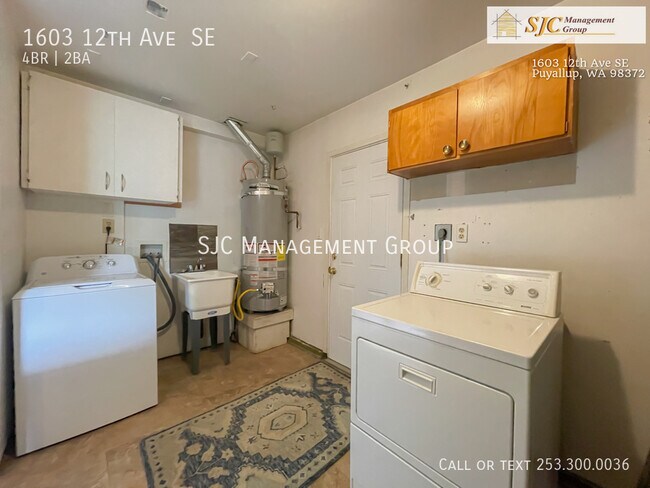Building Photo - 1603 12th Ave SE