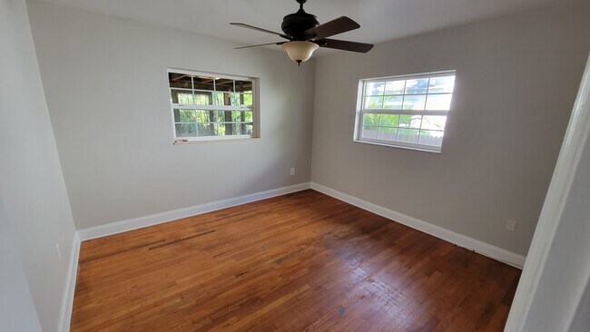 Rear bedroom - 4359 4th Ave. S.