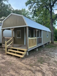 Building Photo - Charming 1-Bedroom Home with Modern Amenities in Longview, TX! - Available in May