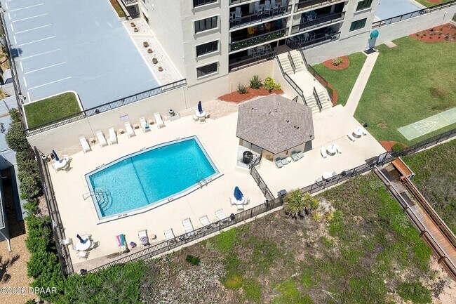 Building Photo - 1513 Ocean Shore Blvd