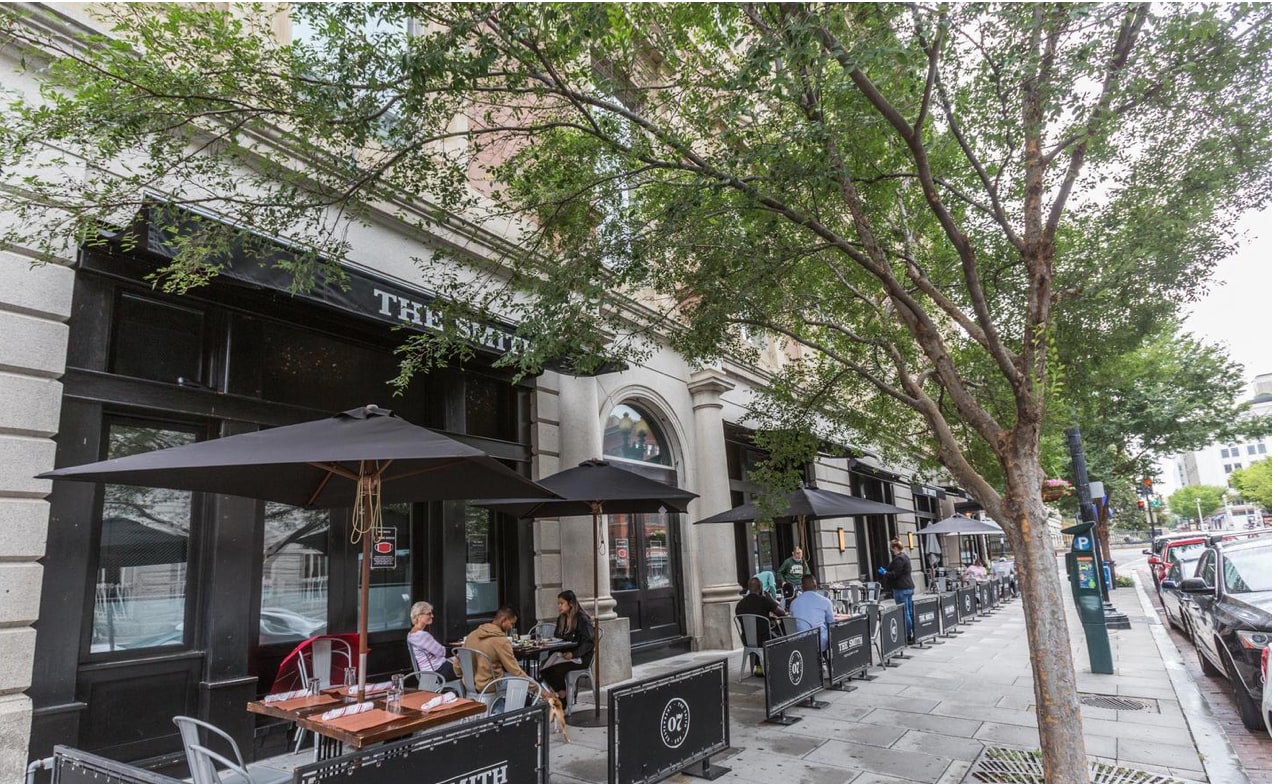 Building Photo - 912 F St NW Apt 901