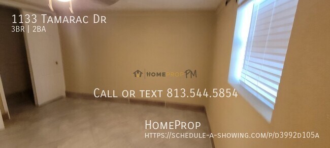 Building Photo - 1133 Tamarac Dr