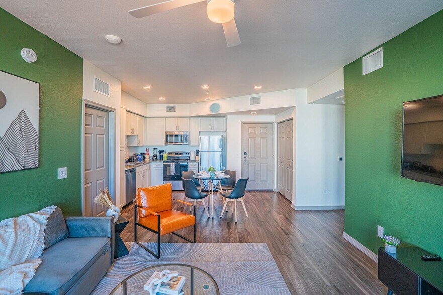 Building Photo - 9600 W Georgia Ave