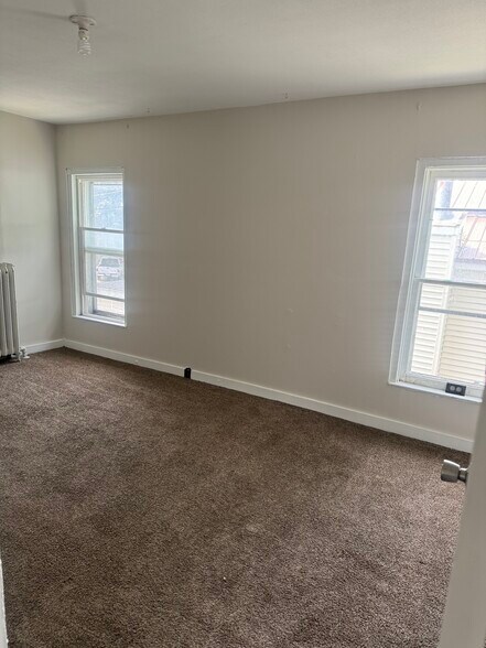Second bedroom - 111 W Seneca St