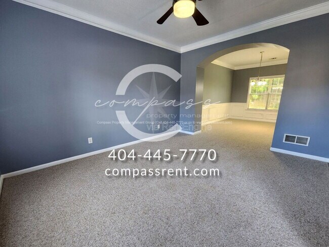 Building Photo - 2277 Wickingham Dr NE