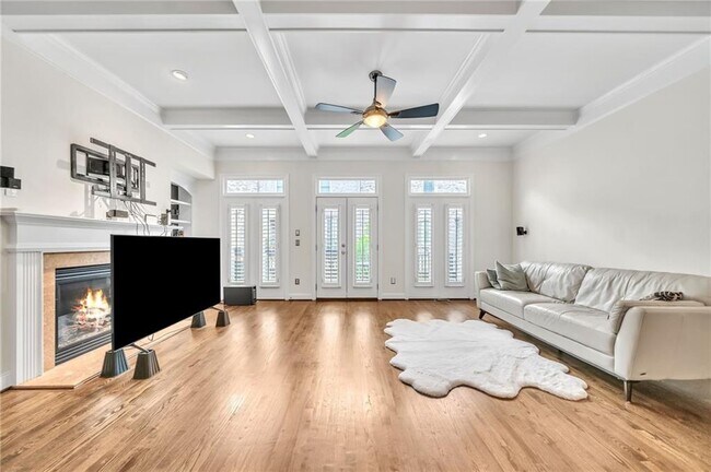 Building Photo - 3676 Brookhaven Manor Crossing NE