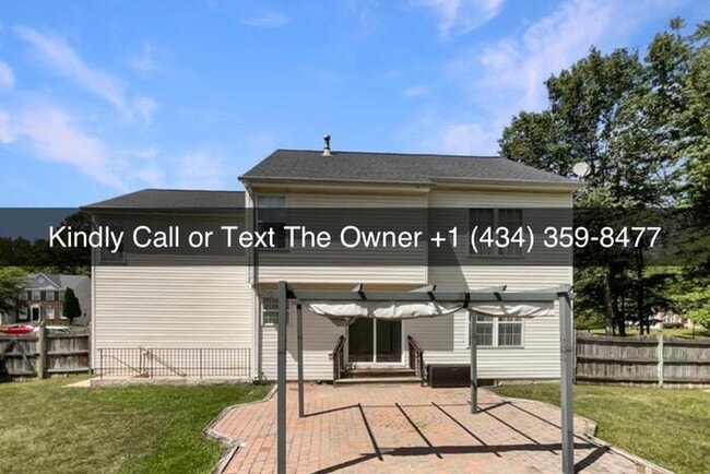 Building Photo - Single Family House For Rent