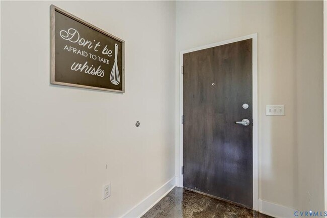 Building Photo - Now Available – Partially Furnished Luxury Condo with Rooftop Terrace | Ideal for Incoming VCU St...