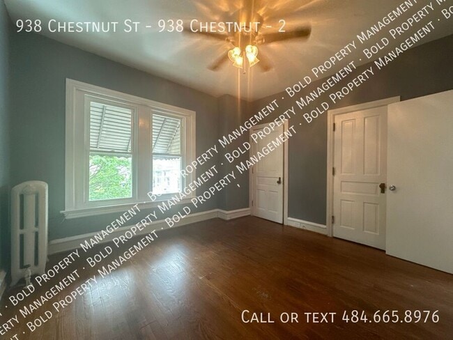 Building Photo - 938 Chestnut St