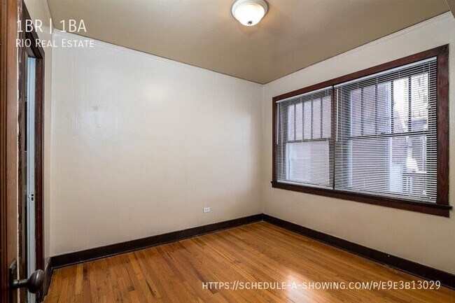 Building Photo - 1424 N Pennsylvania St