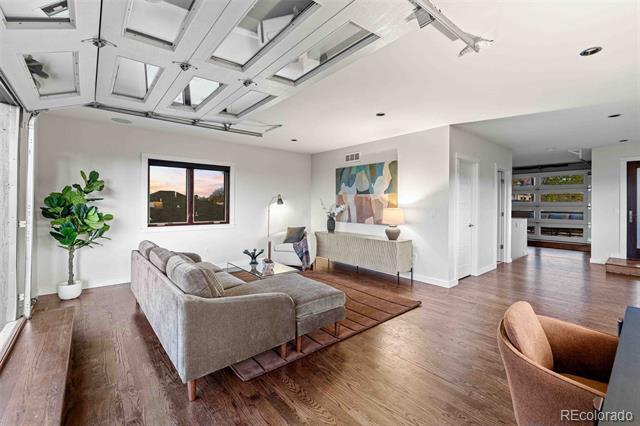 Building Photo - 4546 W 36th Ave