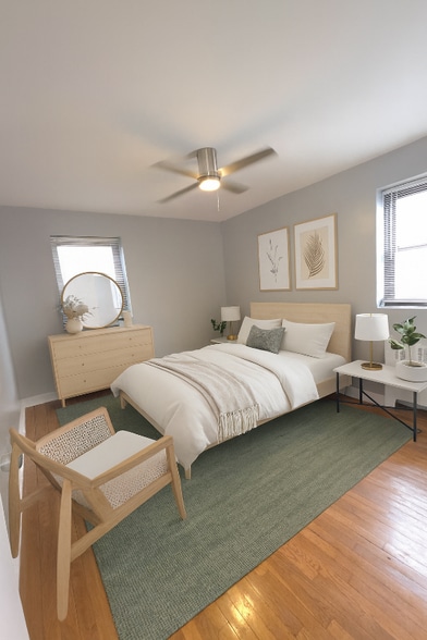 Building Photo - 165 Vroom St