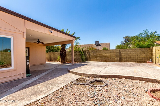 Building Photo - 3608 W Morelos St