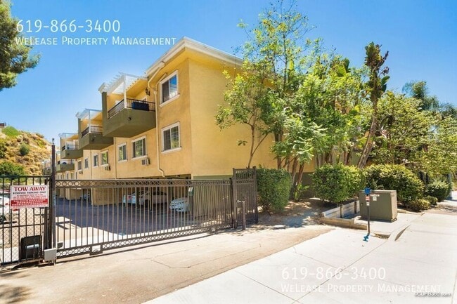 Building Photo - 5055 Collwood Blvd